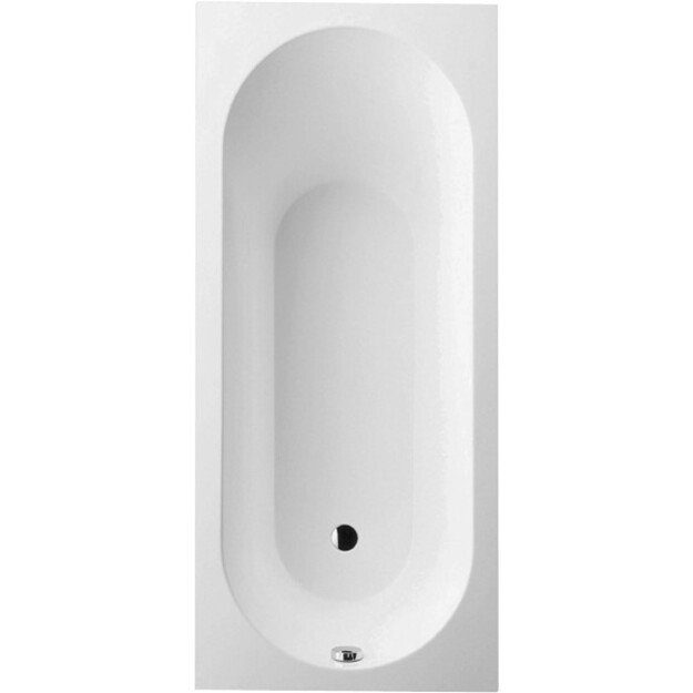 Vonia Villeroy  amp Boch Oberon 1800x800, UBQ180OBE2V01