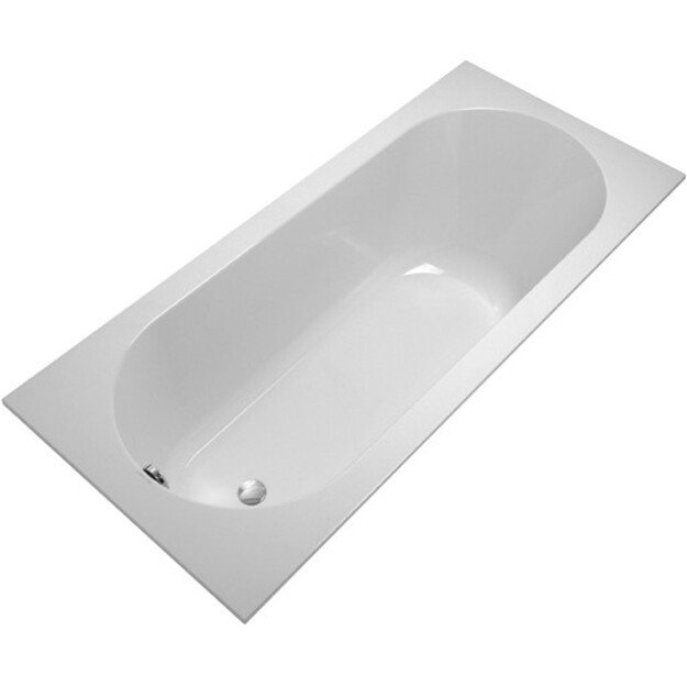 Vonia Villeroy  amp Boch Oberon 1800x800, UBQ180OBE2V01