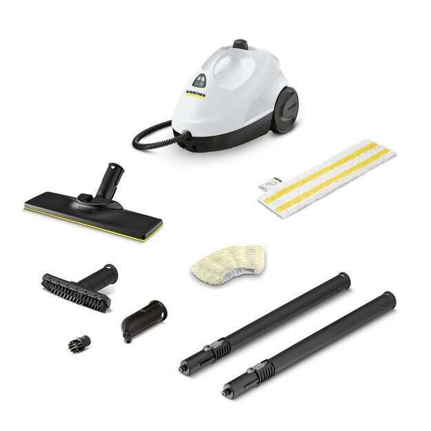 Garo valytuvas Karcher SC 2 EASYFIX, 1.512-600.0