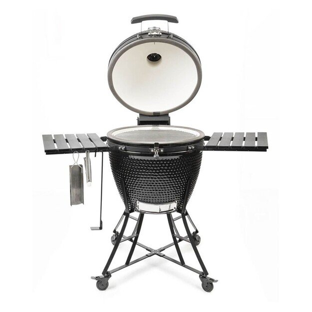 Kamado kepsninė GET RED 24  (60 CM)