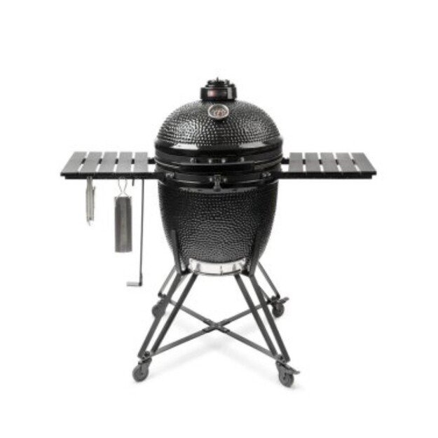 Kamado kepsninė GET RED 24  (60 CM)