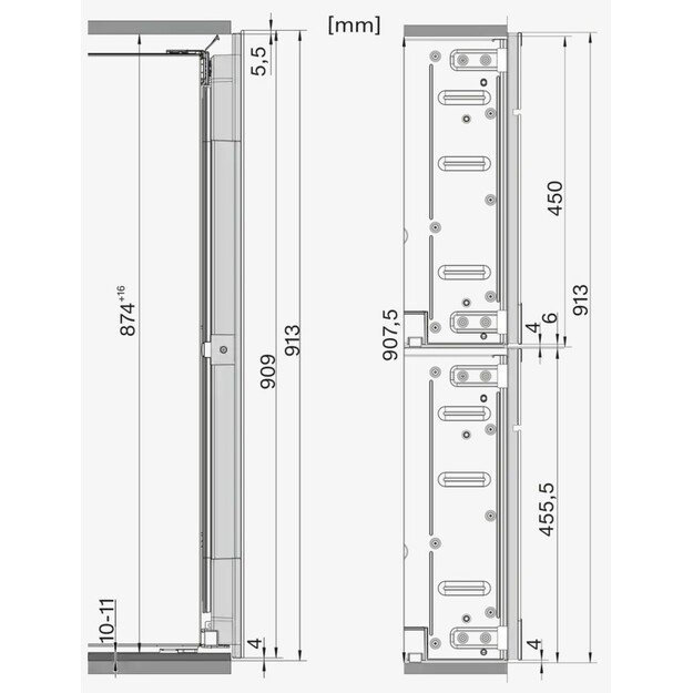 Įmontuojamas vyno šaldytuvas Miele KWT 6422 iG