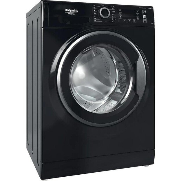 Skalbimo mašina Hotpoint NLCD 948 BS A EU