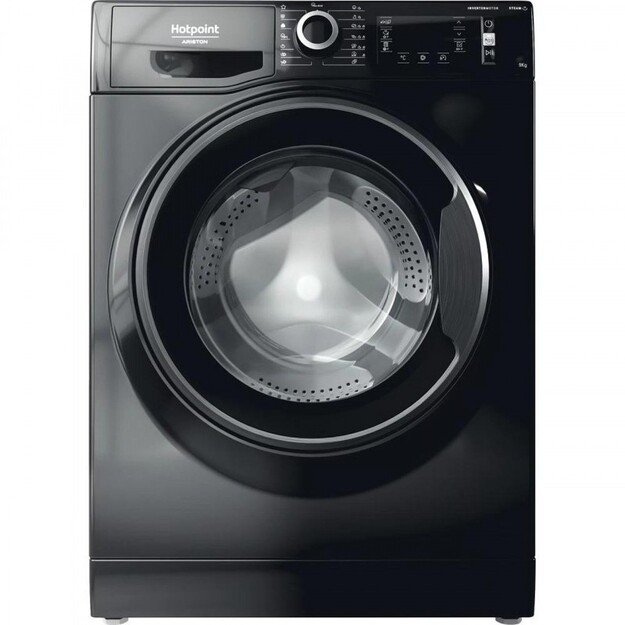 Skalbimo mašina Hotpoint NLCD 948 BS A EU