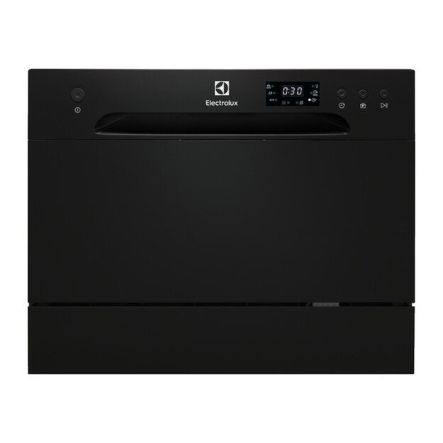 Indaplovė Electrolux ESF2400OK