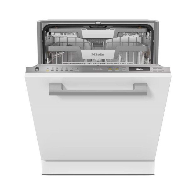 Indaplovė MIELE G 7191 SCVi