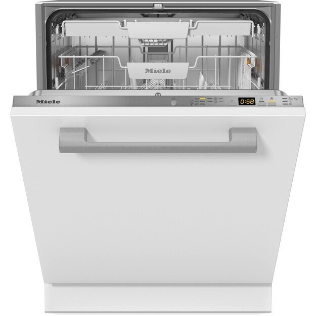 Indaplovė Miele G 5150 SCVi