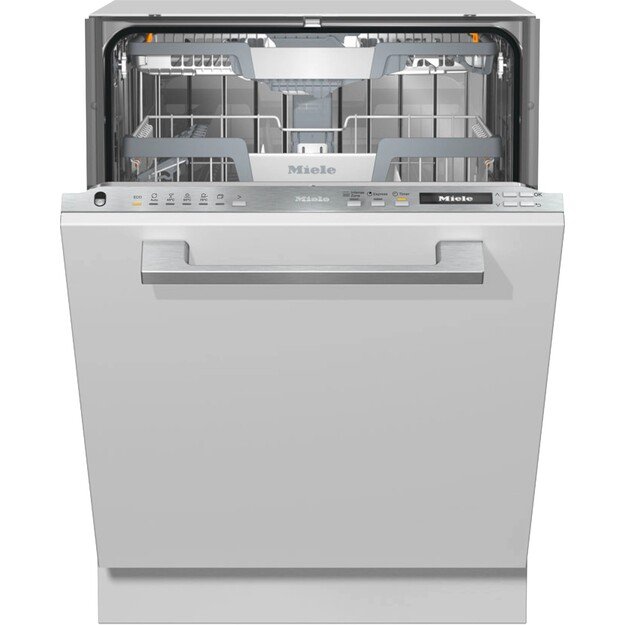 Indaplovė Miele G 7285 SCVi XXL ED