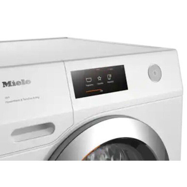 Skalbimo mašina Miele WCR 870 WPS