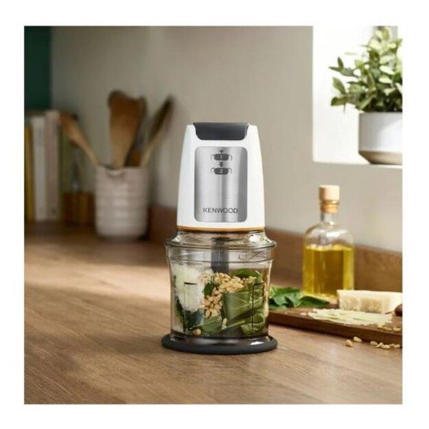 Smulkintuvas KENWOOD EasyChop Mini Chopper CHP61.000WH