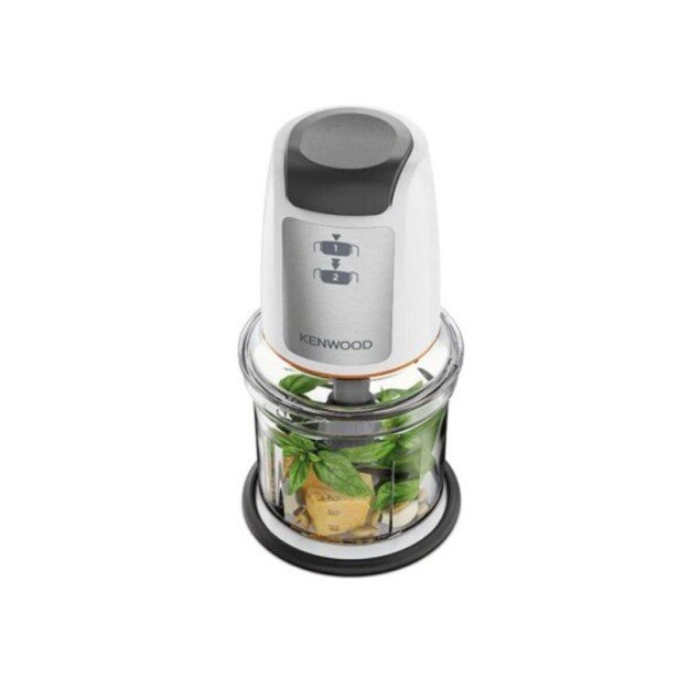 Smulkintuvas KENWOOD EasyChop Mini Chopper CHP61.000WH