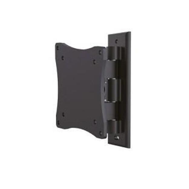 TV SET ACC WALL MOUNT 10-24 /FPMA-W810BLACK NEOMOUNTS