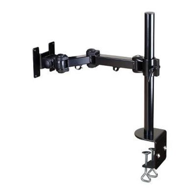 TV SET ACC DESK MOUNT BLACK/10-26  FPMA-D960 NEOMOUNTS