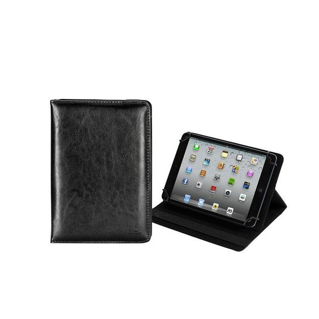 TABLET SLEEVE ORLY 7-8 /3003 BLACK RIVACASE