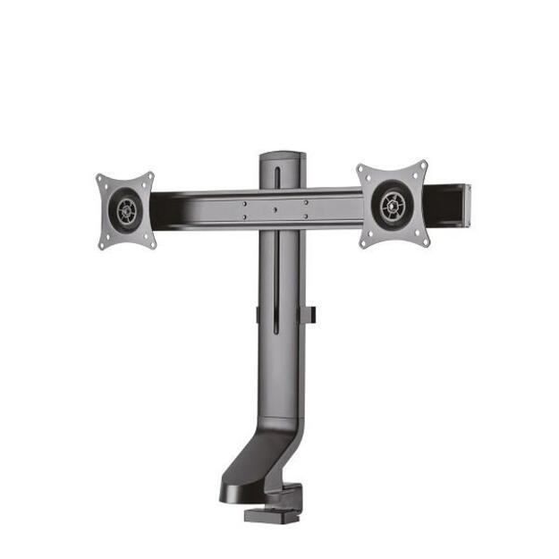 MONITOR ACC DESK MOUNT 10-27 /FPMA-D860DBLACK NEOMOUNTS