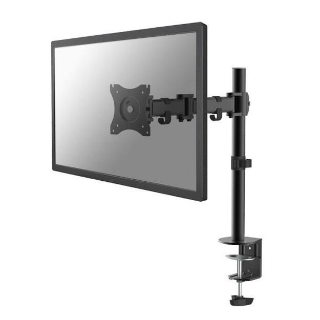 MONITOR ACC DESK MOUNT/10-30  NM-D135BLACK NEOMOUNTS