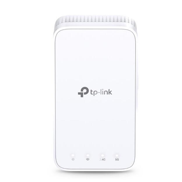 WRL RANGE EXTENDER 1200MBPS/RE300 TP-LINK