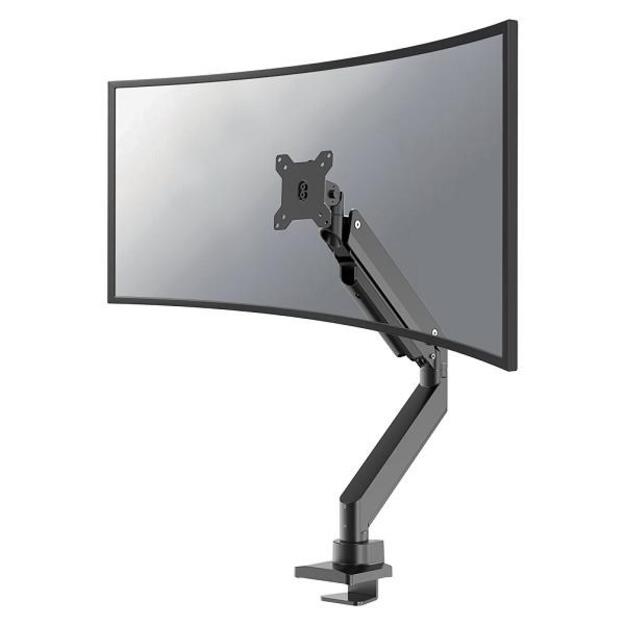 MONITOR ACC DESK MOUNT 10-49 /NM-D775BLACKPLUS NEOMOUNTS