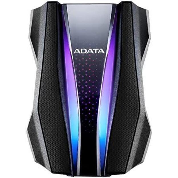 External HDD|ADATA|AHD770G-1TU32G1CBK|1TB|USB 3.2|Colour Black|AHD770G-1TU32G1-CBK