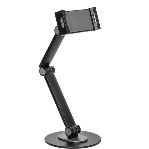 TABLET ACC STAND BLACK/DS15-550BL1 NEOMOUNTS