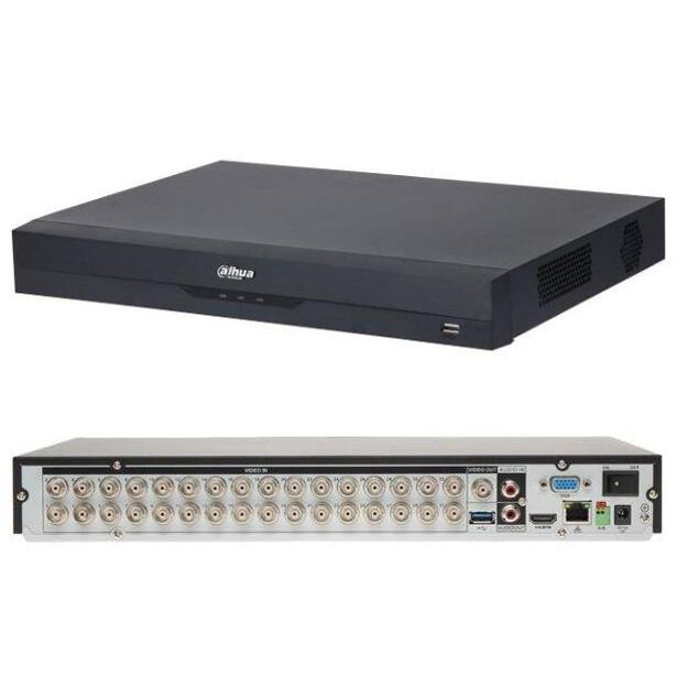 DVR 32CH HDCVI PENTABRID/XVR5232AN-I3 DAHUA