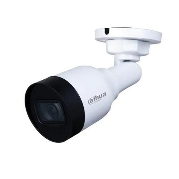 NET CAMERA 5MP IR BULLET/IPC-HFW1530S-0280B-S6 DAHUA