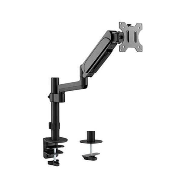 DISPLAY ACC MOUNTING ARM/17-32  MA-DA1P-01 GEMBIRD