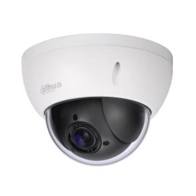 NET CAMERA 4MP PTZ DOME/SD22404DB-GNY DAHUA