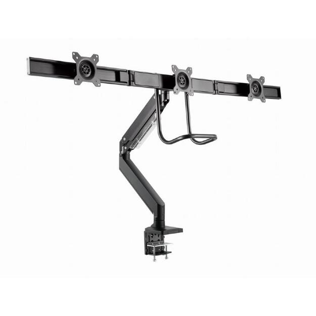 DISPLAY ACC MOUNTING ARM/17-27  MA-DA3-03 GEMBIRD