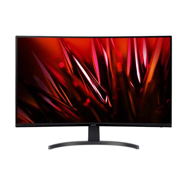 LCD Monitor|ACER|Nitro ED320QX2biipx|31.5 |Gaming|Panel VA|1920x1080|16:9|180Hz|Matte|1 ms|Tilt|Colour Black|UM.JE0EE.201