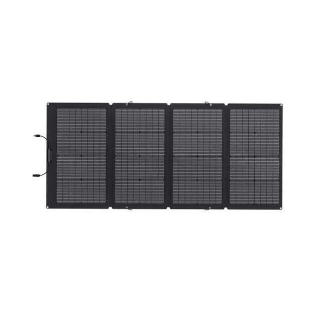 SOLAR PANEL 220W/5006501007 ECOFLOW