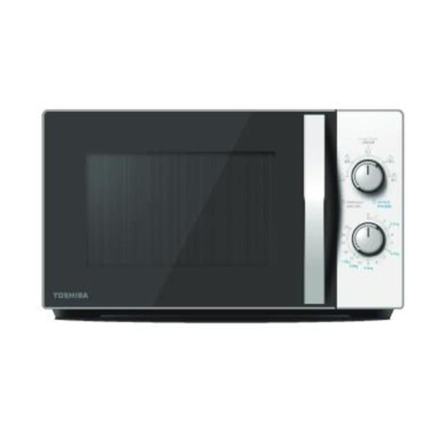 MICROWAVE OVEN 20L GRILL/MWP-MG20P(WH) TOSHIBA