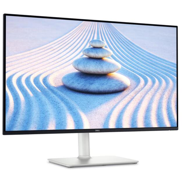 LCD Monitor|DELL|S2725HS|27 |Business|Panel IPS|1920x1080|16:9|100Hz|Matte|8 ms|Speakers|Swivel|Pivot|Height adjustable|Tilt|210-BMHG