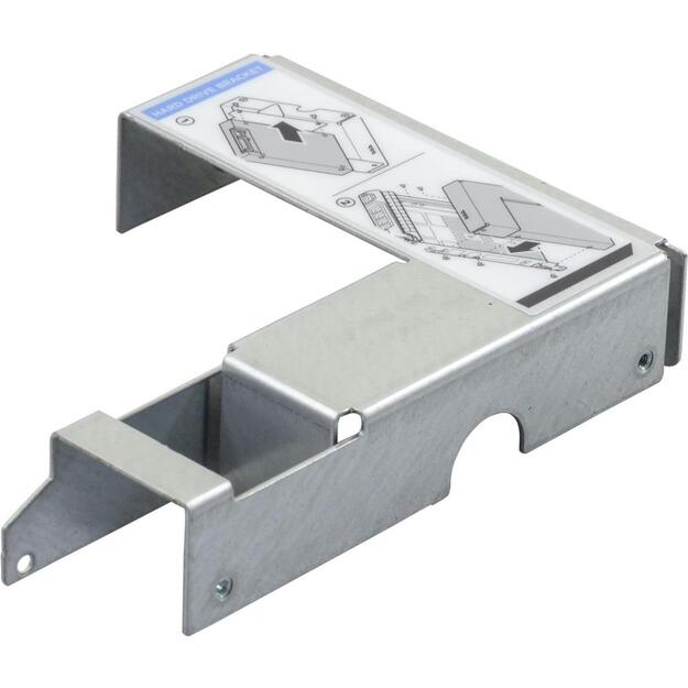 SERVER ACC HDD MOUNT 2.5 -3.5 /BRACKET 005-YDDS DELL