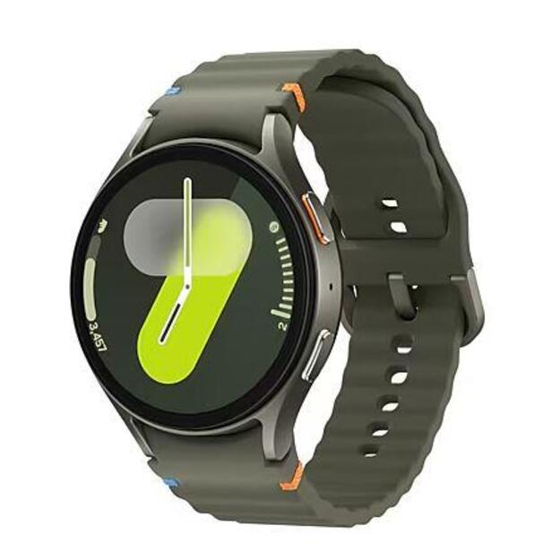 SMARTWATCH GALAXY WATCH7 LTE/44MM GREEN SM-L315 SAMSUNG