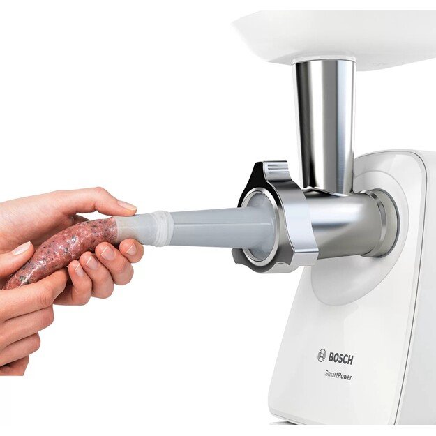 Mėsmalė Bosch MFW2510W 7