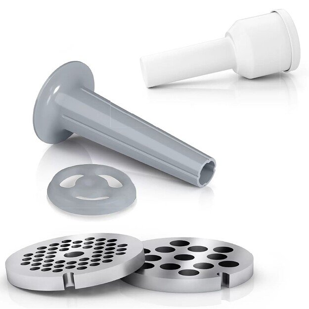 Mėsmalė Bosch MFW2510W 6