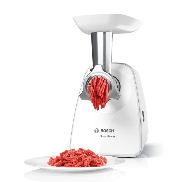 Mėsmalė Bosch MFW2510W 5