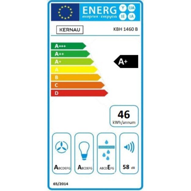 Gartraukis Kernau KBH I 08701 B 1