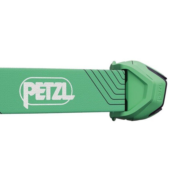 Prožektorius ant galvos Petzl ACTIK, 450 lm, PET002355, žalias