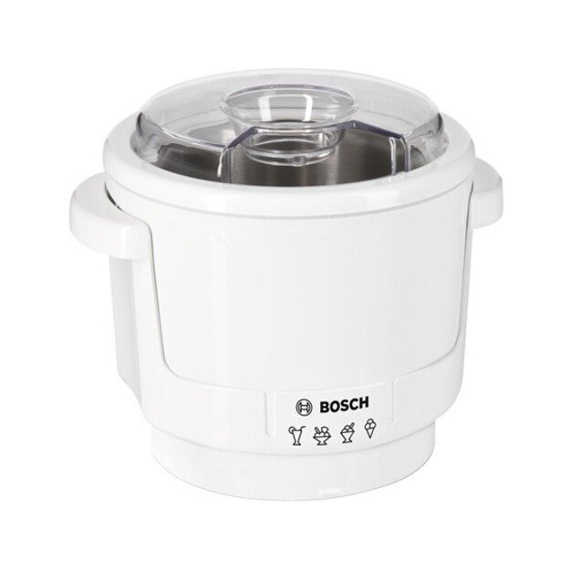 Priedas Bosch MUZ5EB2 Ice-cream maker