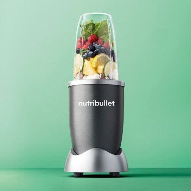 Kokteilinė NUTRIBULLET NB505DG