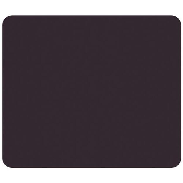 MOUSE PAD BASIC/BLACK 29704 FELLOWES