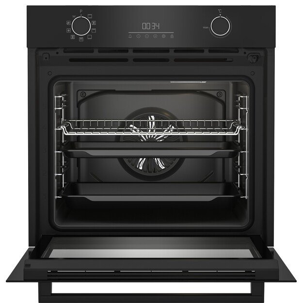 Įmontuojama orkaitė Beko BBIM14300BMP 3