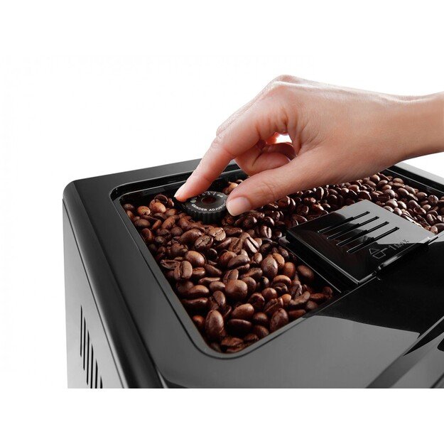 Kavos aparatas Delonghi ECAM46.860B 3