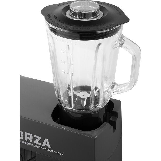 Kombainas ECG FORZA 7800 Ultimo Scuro 8