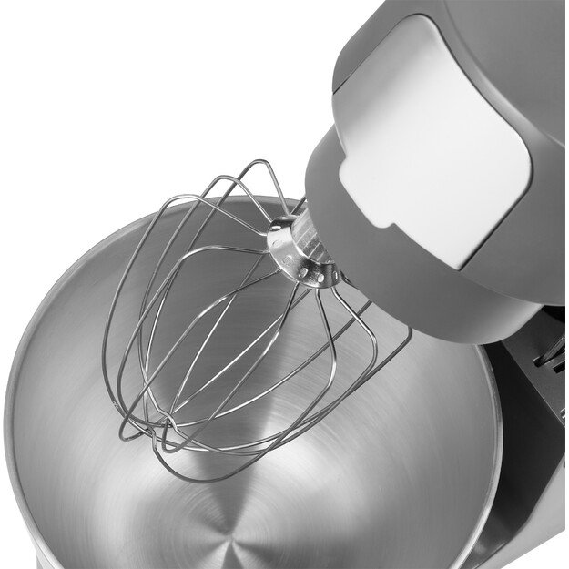 Kombainas ECG FORZA 7800 Ultimo Scuro 7