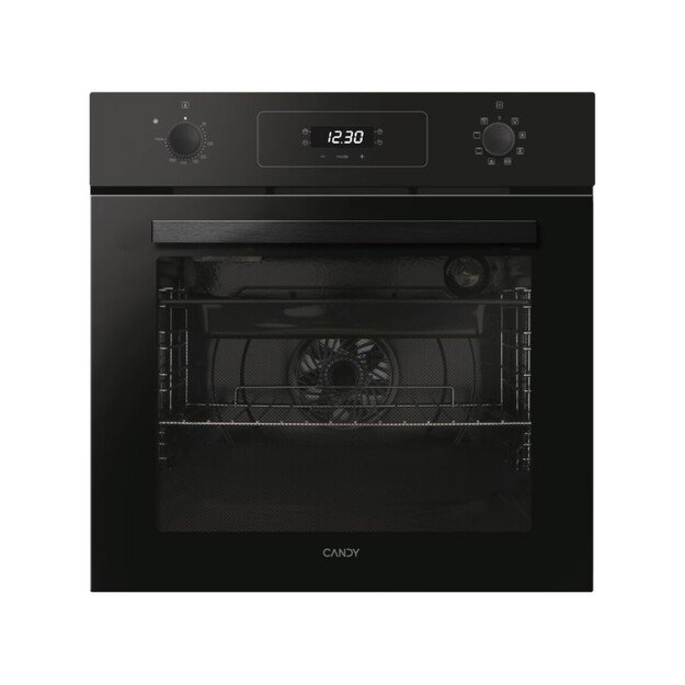 Įmontuojama orkaitė Candy FIDC X605/CA