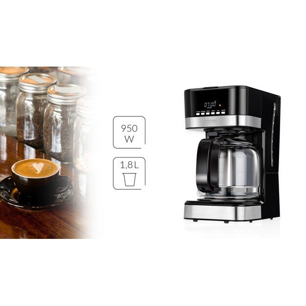 Kavos aparatas MPM MKW-05 2