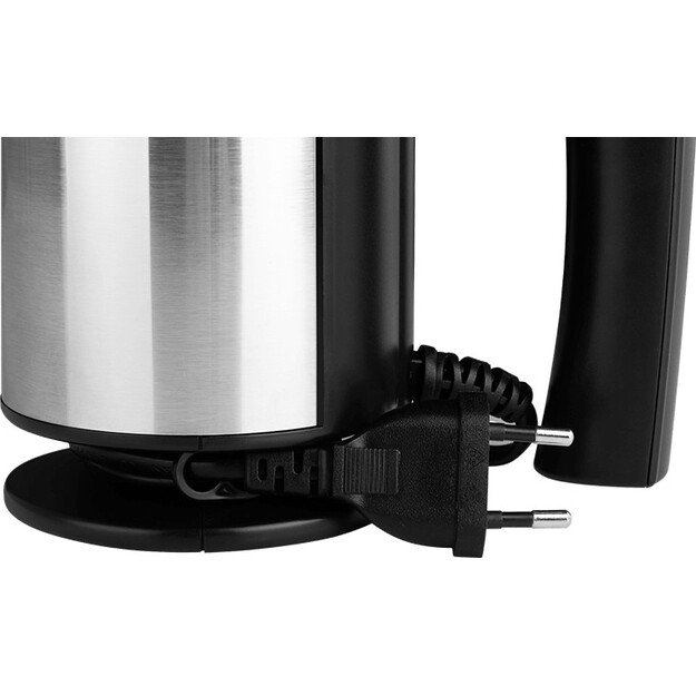 Plakiklis ECG RS 5011 2